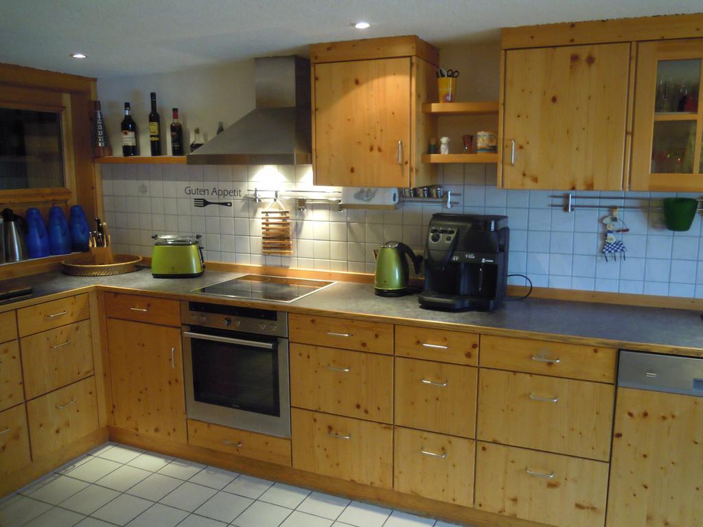 Sonnenhof Apartment Schroecken Room photo